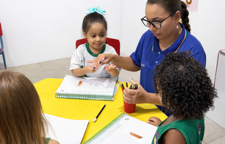 Educação Infantil